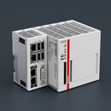 Beckhoff TwinCAT / Embedded PC