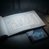 Přehledné a funkční schéma