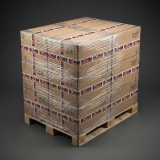 Optimalizace skladového prostoru