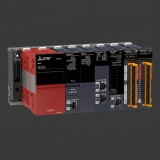 Mitsubishi Electric FX / iQ‑R