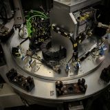 Zachovalá mechanická konstrukce