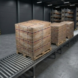 Zvýšení efektivity logistiky