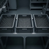 Standardizace balicích procesů