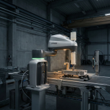 Možnost vysoké míry automatizace